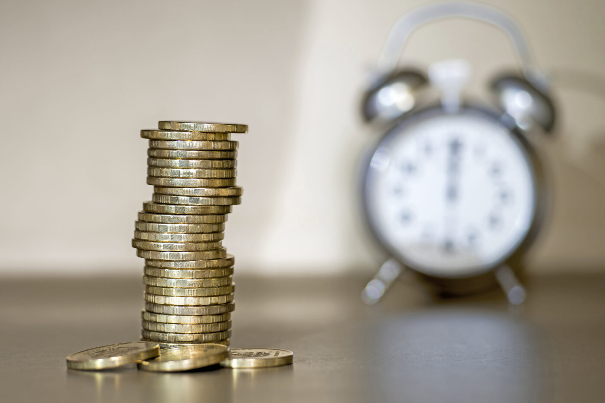 SAP-Experten und Gehalt: Bleiben oder wechseln?