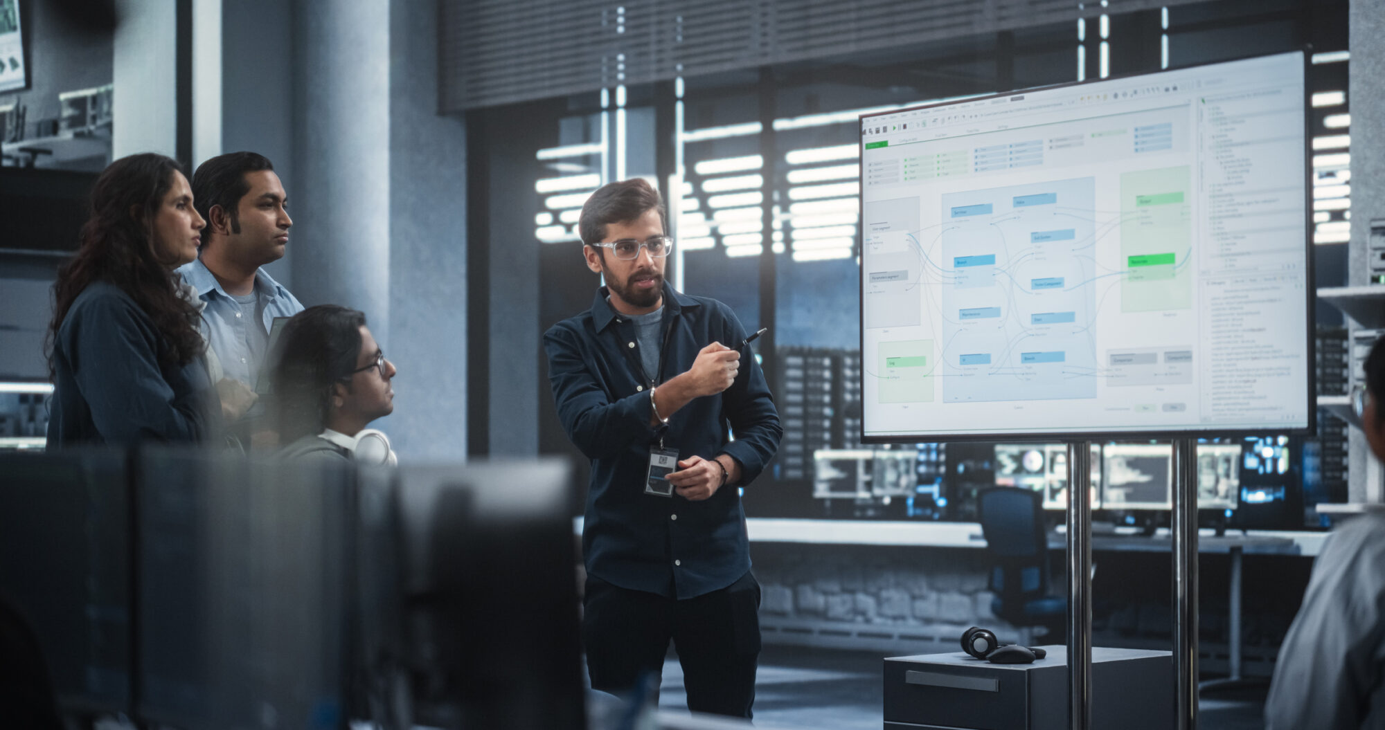 SAP Recruiting 2026: Warum jetzt der richtige Zeitpunkt ist, Ihren SAP-Talentbedarf neu zu bewerten